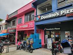 Jalan Kayu (D28), Shop House #323547801